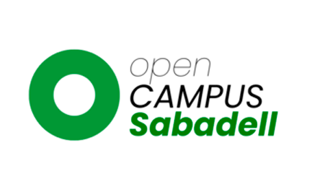 Open Campus Sabadell